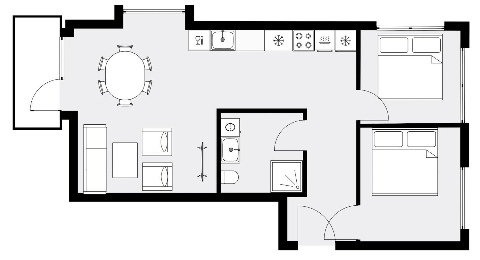Clover House By Daniel&Jacob'S Copenhagen Luaran gambar