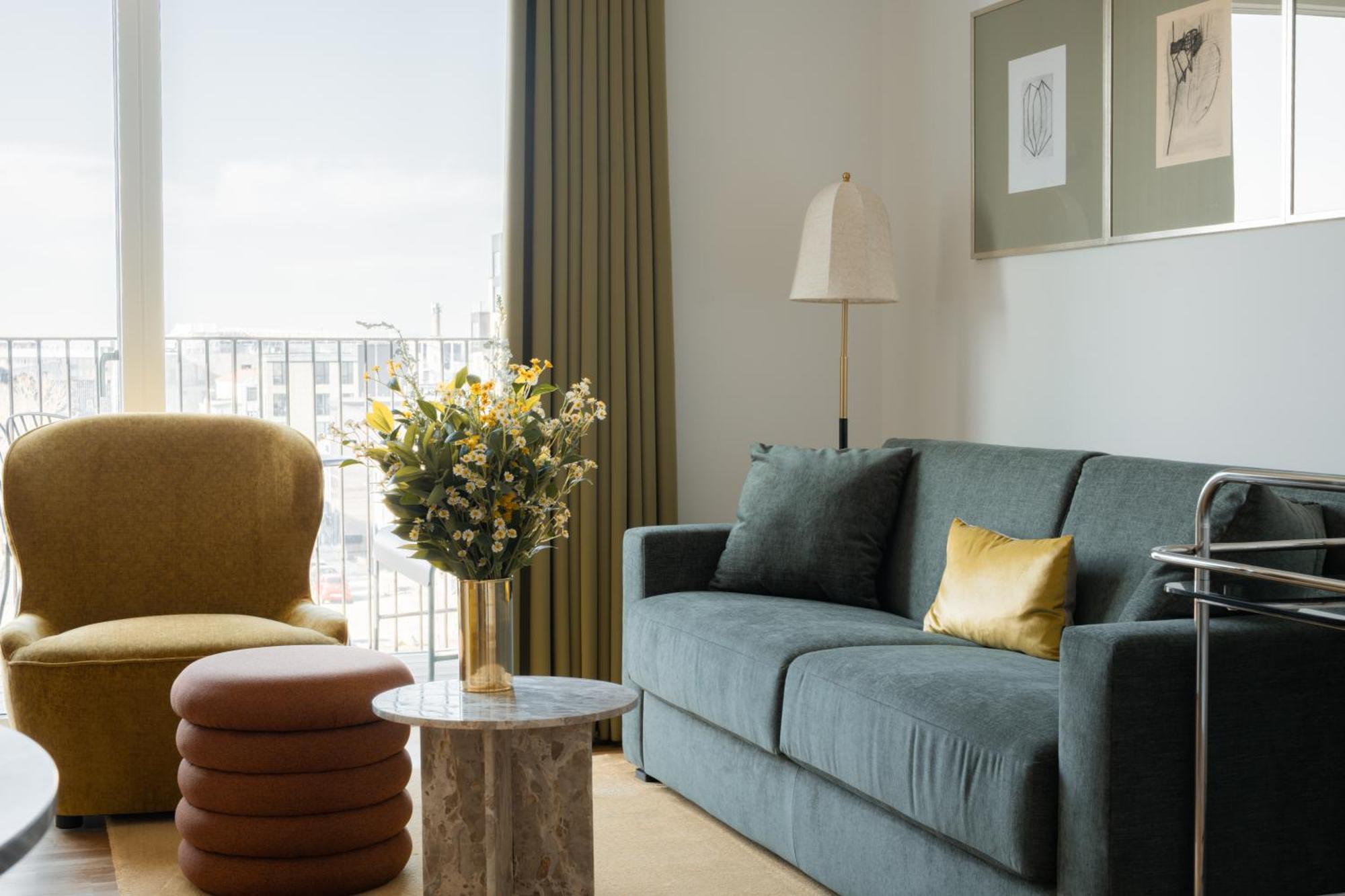 Clover House By Daniel&Jacob'S Copenhagen Luaran gambar